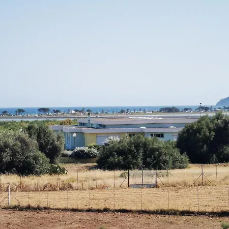 Cagliari View Apartment Quartu Sant'Elena