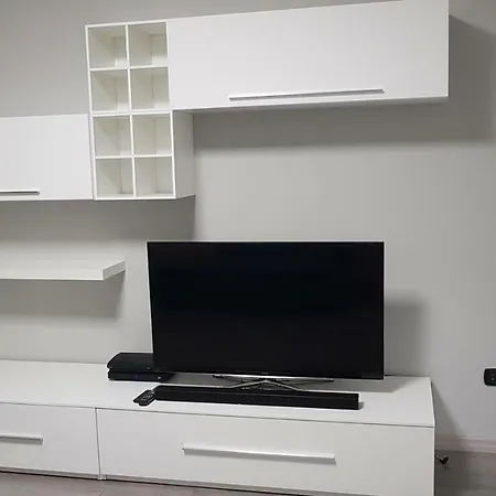 Cagliari View Apartment *