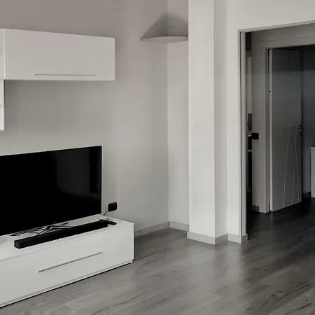 Cagliari View Apartment Quartu Sant'Elena