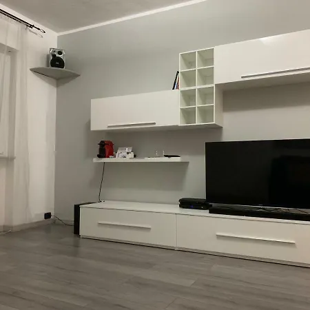 Cagliari View Apartment