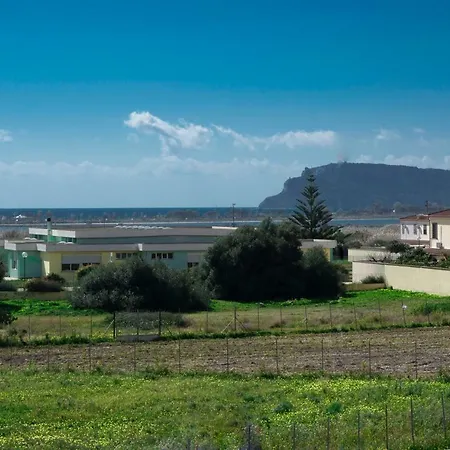 Cagliari View Apartment
