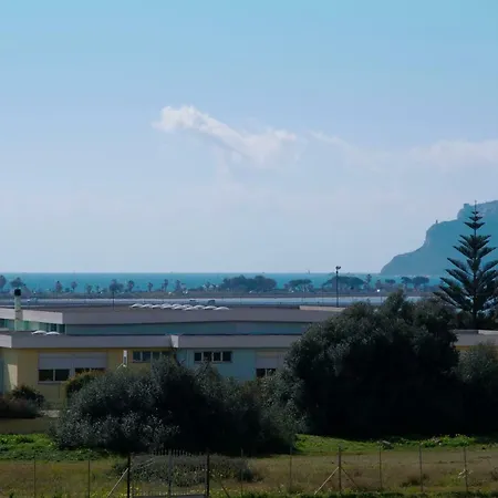 Cagliari View