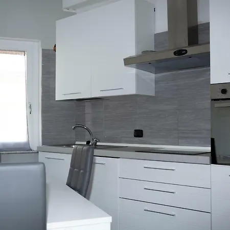 Cagliari View Apartment *